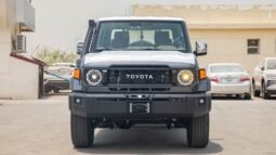 2026 TOYOTA LC 79 DC 2.8T DSL LX-Z1 A/T