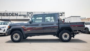 Yangwang U8 & U8L UAE – Specs – 360° Features & Buy at Dresden Motors