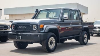 Yangwang U8 & U8L UAE – Specs – 360° Features & Buy at Dresden Motors