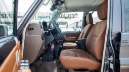 
										2026 TOYOTA LC 79 DC 2.8T DSL LX-Z1 A/T full									