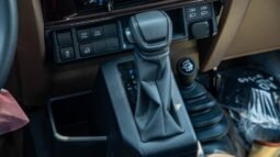 
										2026 TOYOTA LC 79 DC 2.8T DSL LX-Z1 A/T full									
