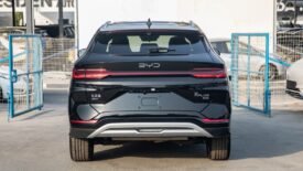 2025 BYD Song Plus FWD DM-i 112KM Premium Edition