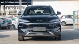 2025 BYD Song Plus FWD DM-i 112KM Premium Edition