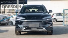 2025 BYD Song Plus FWD DM-i 112KM Premium Edition
