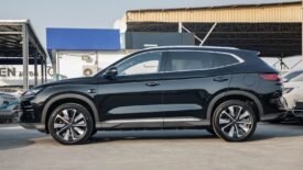 2025 BYD Song Plus FWD DM-i 112KM Premium Edition