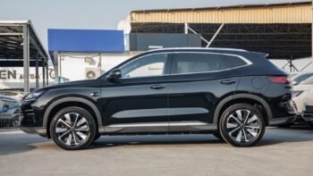 Yangwang U8 & U8L UAE – Specs – 360° Features & Buy at Dresden Motors