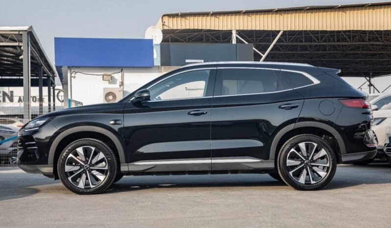
								2025 BYD Song Plus FWD DM-i 112KM Premium Edition full									