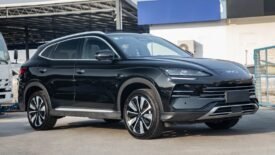 2025 BYD Song Plus FWD DM-i 112KM Premium Edition