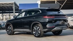
										2025 BYD Song Plus FWD DM-i 112KM Premium Edition full									