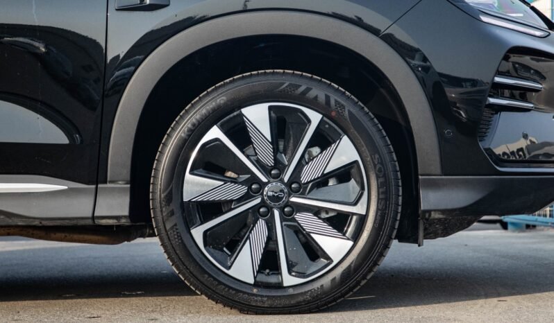 
								2025 BYD Song Plus FWD DM-i 112KM Premium Edition full									