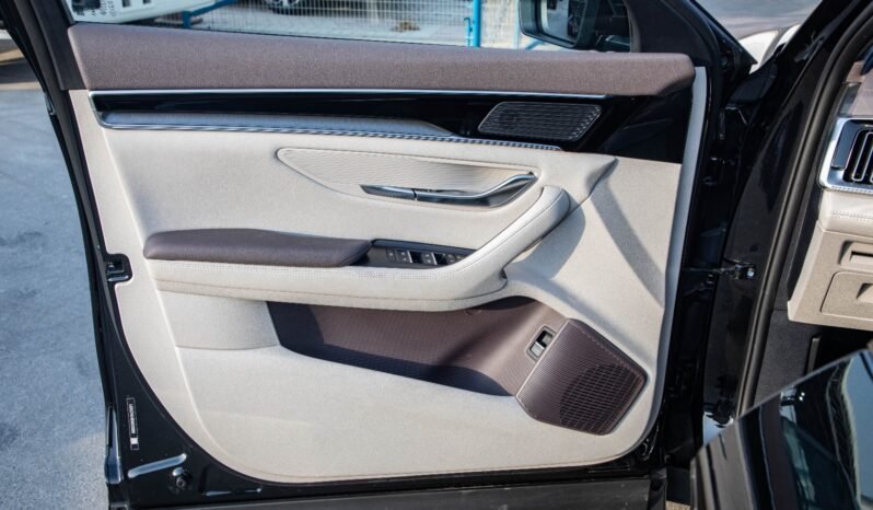 
								2025 BYD Song Plus FWD DM-i 112KM Premium Edition full									