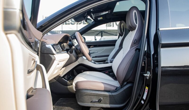 
								2025 BYD Song Plus FWD DM-i 112KM Premium Edition full									