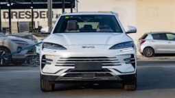 2025 BYD Song Plus FWD DM-i 112KM Premium Edition