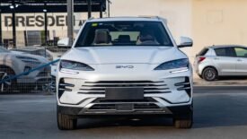 2025 BYD Song Plus FWD DM-i 112KM Premium Edition