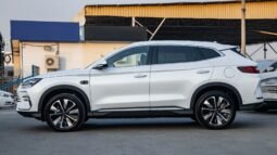 2025 BYD Song Plus FWD DM-i 112KM Premium Edition