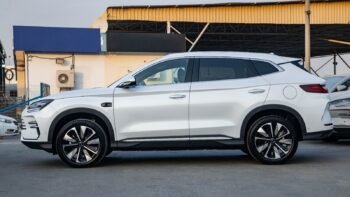 Yangwang U8 & U8L UAE – Specs – 360° Features & Buy at Dresden Motors