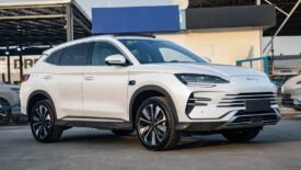 2025 BYD Song Plus FWD DM-i 112KM Premium Edition