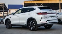 
										2025 BYD Song Plus FWD DM-i 112KM Premium Edition full									