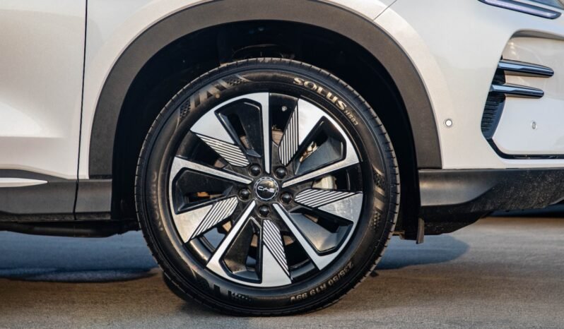 
								2025 BYD Song Plus FWD DM-i 112KM Premium Edition full									