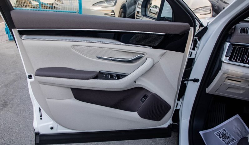 
								2025 BYD Song Plus FWD DM-i 112KM Premium Edition full									