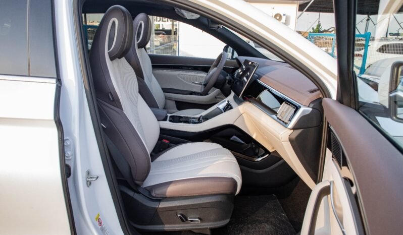 
								2025 BYD Song Plus FWD DM-i 112KM Premium Edition full									