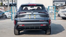2026 Changan X5 Plus PIONEER 1.5L Turbo Ready Stock Limited QTY