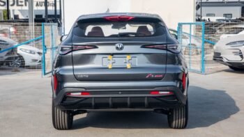 Yangwang U8 & U8L UAE – Specs – 360° Features & Buy at Dresden Motors