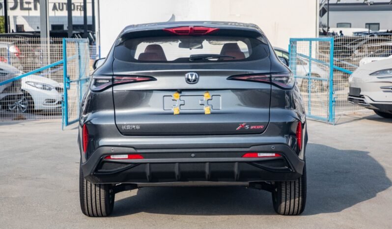 
								2026 Changan X5 Plus PIONEER 1.5L Turbo Ready Stock Limited QTY full									