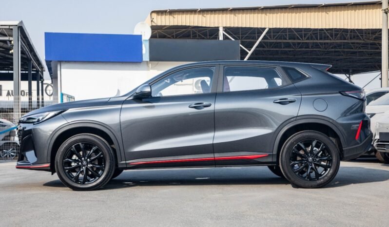 
								2026 Changan X5 Plus PIONEER 1.5L Turbo Ready Stock Limited QTY full									