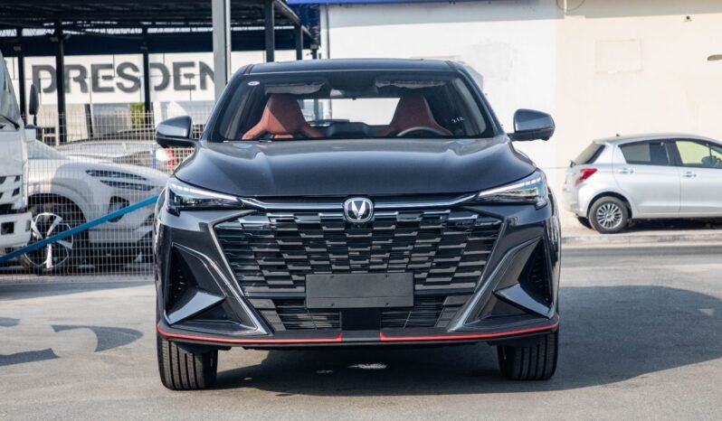 
								2026 Changan X5 Plus PIONEER 1.5L Turbo Ready Stock Limited QTY full									
