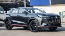 2026 Changan X5 Plus PIONEER 1.5L Turbo Ready Stock Limited QTY