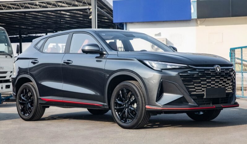 
								2026 Changan X5 Plus PIONEER 1.5L Turbo Ready Stock Limited QTY full									