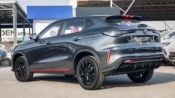 
										2026 Changan X5 Plus PIONEER 1.5L Turbo Ready Stock Limited QTY full									