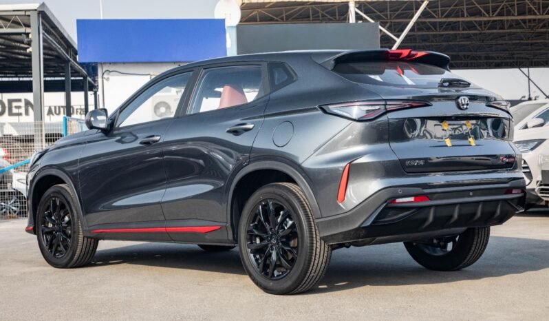 
								2026 Changan X5 Plus PIONEER 1.5L Turbo Ready Stock Limited QTY full									