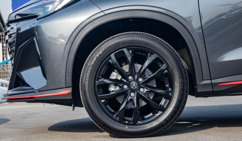
								2026 Changan X5 Plus PIONEER 1.5L Turbo Ready Stock Limited QTY full									