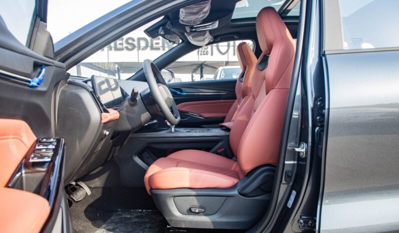 
								2026 Changan X5 Plus PIONEER 1.5L Turbo Ready Stock Limited QTY full									