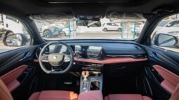 
										2026 Changan X5 Plus PIONEER 1.5L Turbo Ready Stock Limited QTY full									