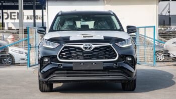 Yangwang U8 & U8L UAE – Specs – 360° Features & Buy at Dresden Motors