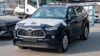 Yangwang U8 & U8L UAE – Specs – 360° Features & Buy at Dresden Motors