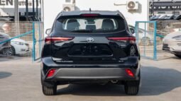 2025 TOYOTA HIGHLANDER GLE 2.5L AWD
