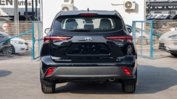 Yangwang U8 & U8L UAE – Specs – 360° Features & Buy at Dresden Motors