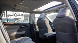
										2025 TOYOTA HIGHLANDER GLE 2.5L AWD full									