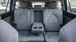 
										2025 TOYOTA HIGHLANDER GLE 2.5L AWD full									
