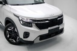 
										2025 Kia Seltos PREMIUM PV 1.5L AT full									