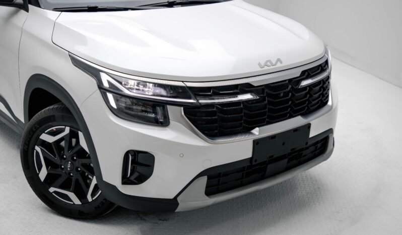 
								2025 Kia Seltos PREMIUM PV 1.5L AT full									