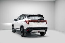 2025 Kia Seltos PREMIUM PV 1.5L AT