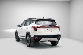2025 Kia Seltos PREMIUM PV 1.5L AT