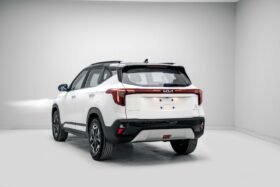 2025 Kia Seltos PREMIUM PV 1.5L AT