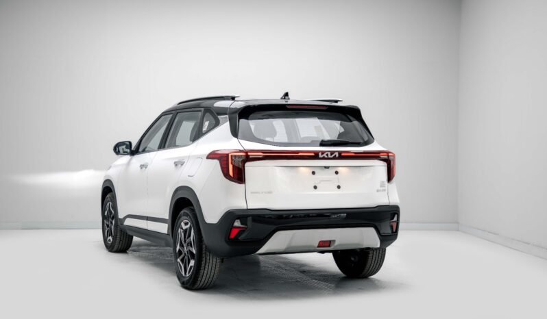 
								2025 Kia Seltos PREMIUM PV 1.5L AT full									