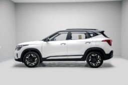 2025 Kia Seltos PREMIUM PV 1.5L AT